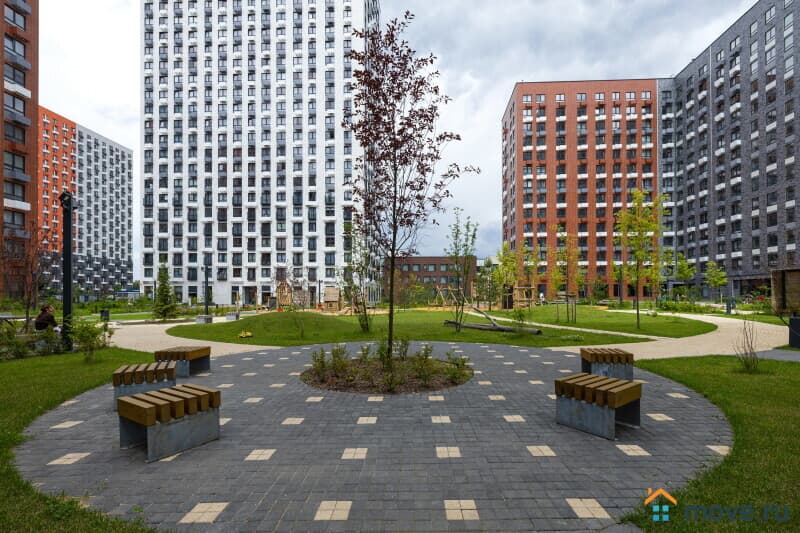 1-комн. квартира, 30 м&sup2;