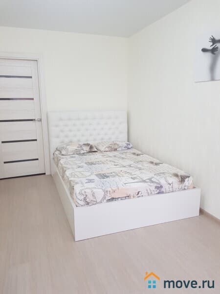 1-комн. квартира, 45 м²