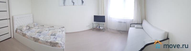 1-комн. квартира, 45 м²