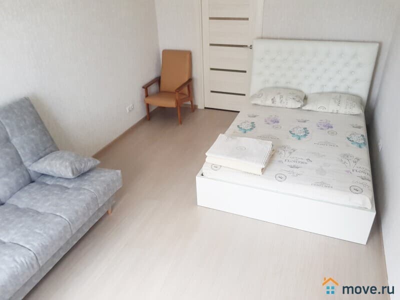 1-комн. квартира, 45 м²