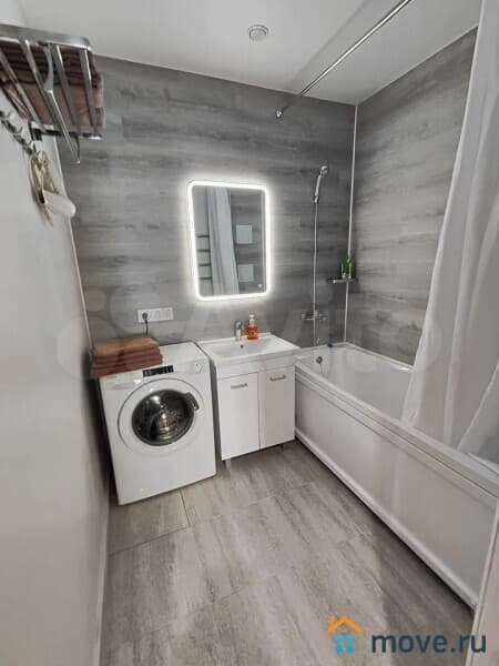 2-комн. квартира, 65 м²