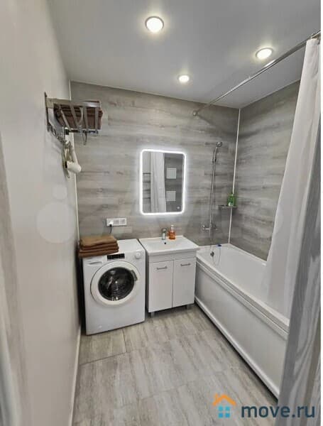 2-комн. квартира, 65 м²