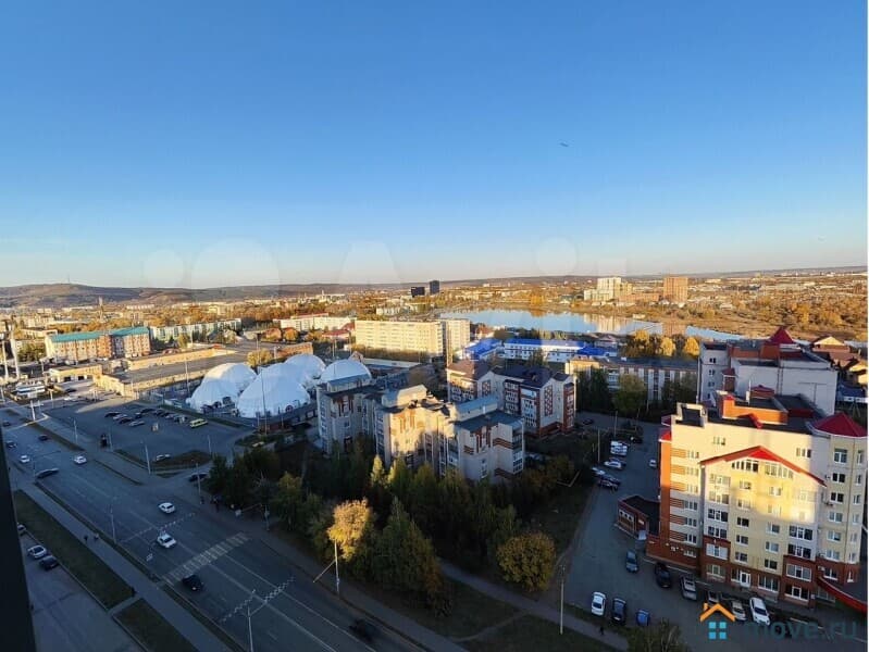 2-комн. квартира, 65 м²