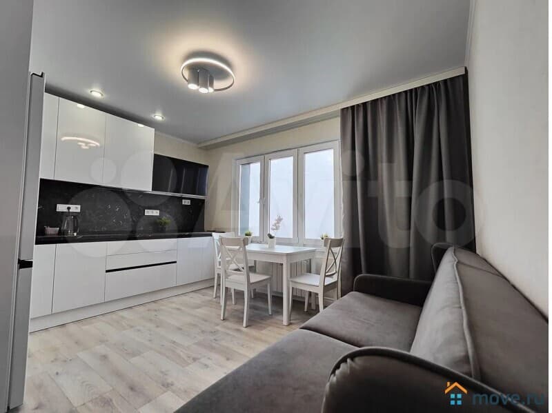 2-комн. квартира, 65 м²
