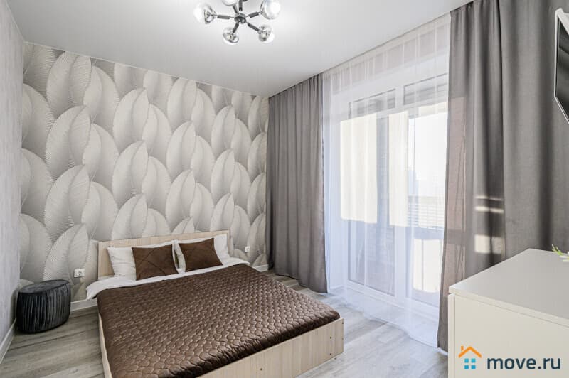2-комн. квартира, 40 м&sup2;