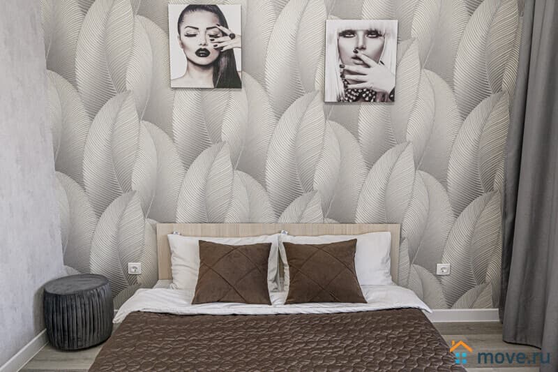 2-комн. квартира, 40 м&sup2;