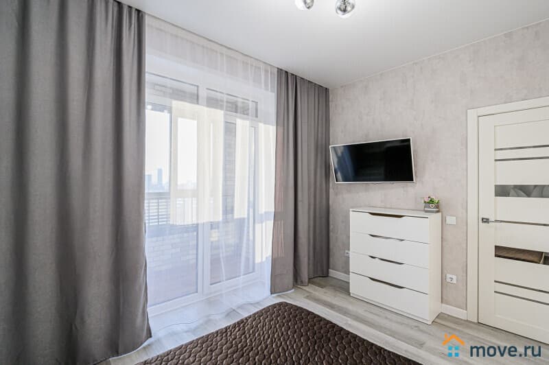 2-комн. квартира, 40 м&sup2;