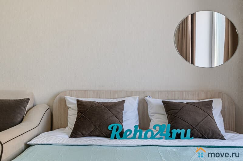 1-комн. квартира, 30 м&sup2;