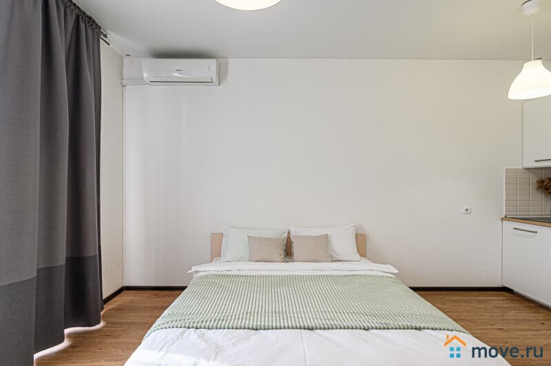 1-комн. квартира, 30 м&sup2;