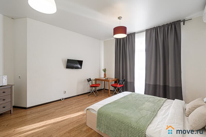 1-комн. квартира, 30 м&sup2;