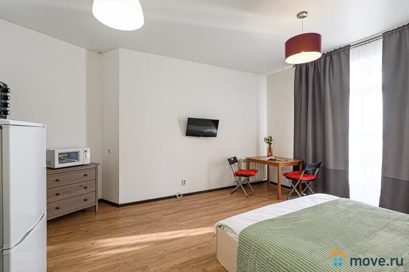 1-комн. квартира, 30 м&sup2;