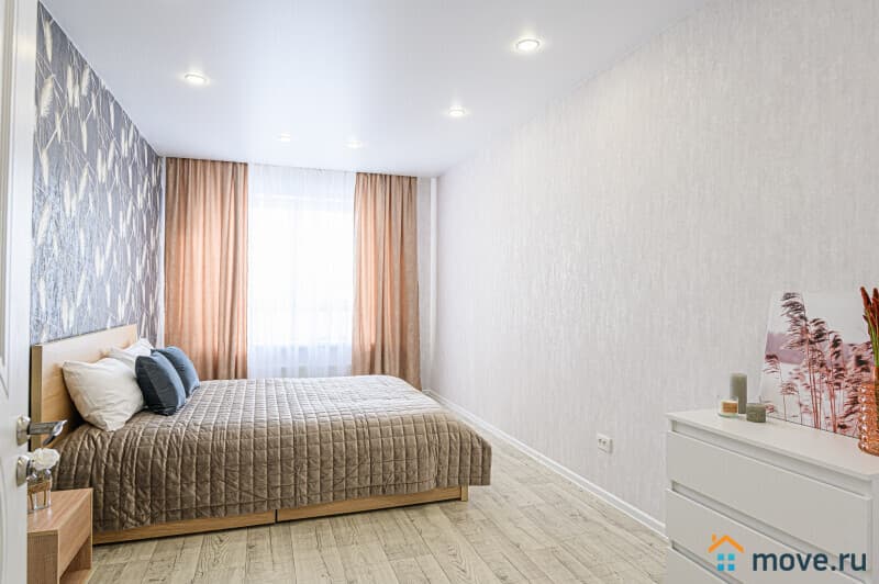 2-комн. квартира, 60 м&sup2;