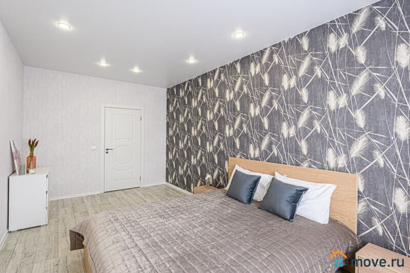 2-комн. квартира, 60 м&sup2;