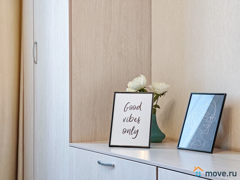 2-комн. квартира, 37 м²