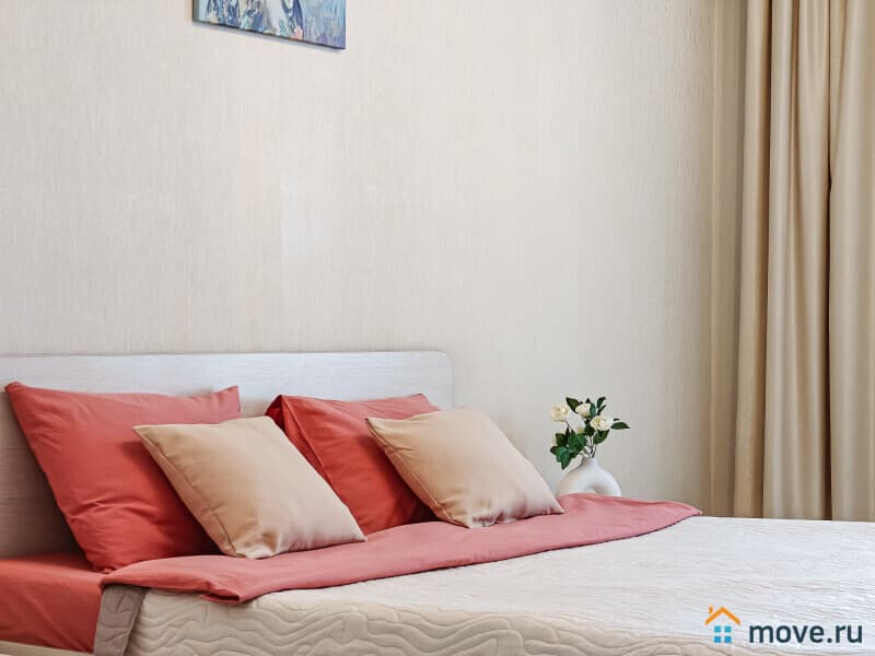 2-комн. квартира, 37 м²