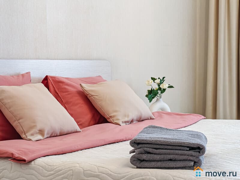 2-комн. квартира, 37 м²