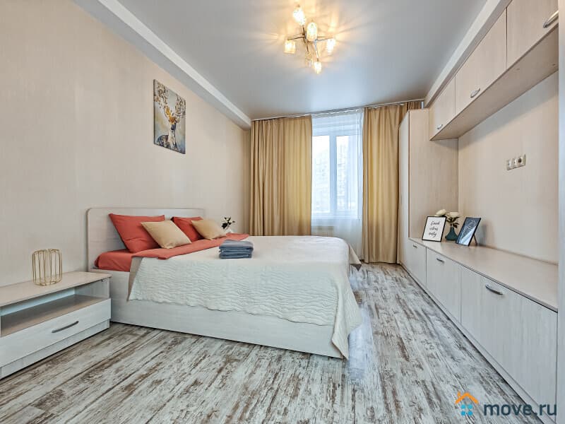 2-комн. квартира, 37 м²