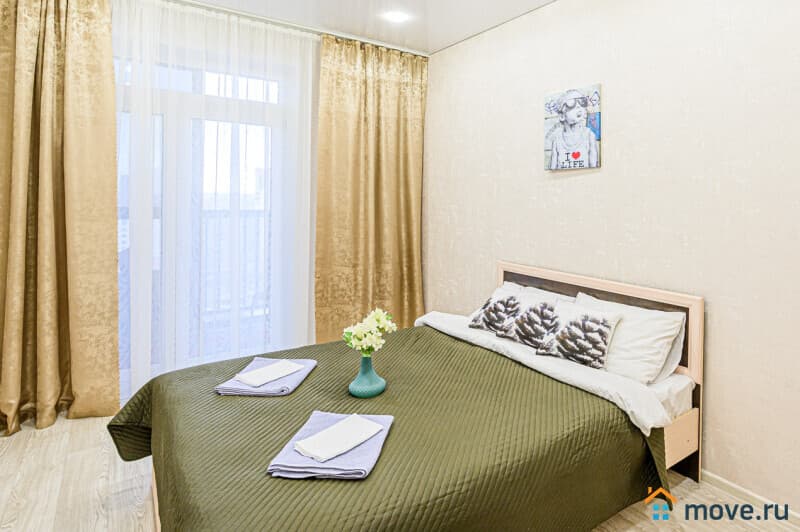 2-комн. квартира, 65 м&sup2;