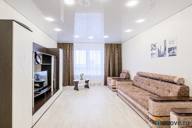 2-комн. квартира, 65 м&sup2;