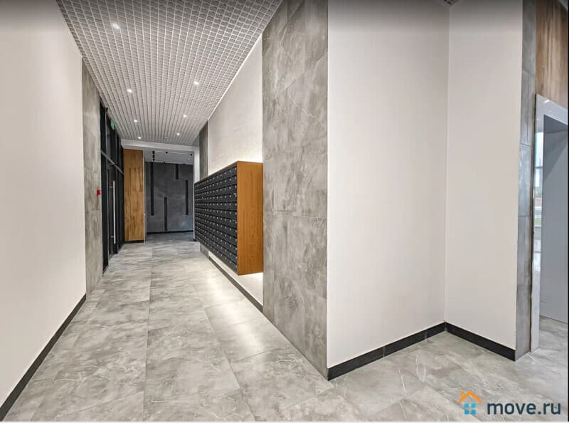 2-комн. квартира, 36 м&sup2;