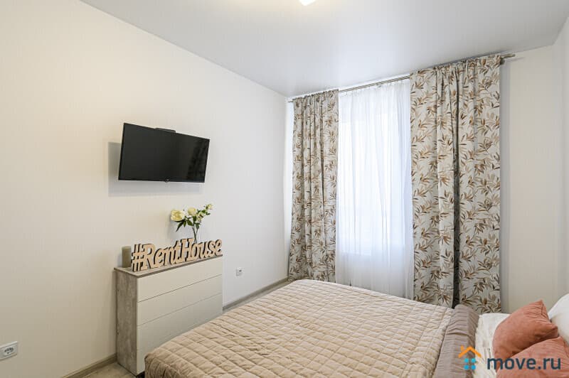 1-комн. квартира, 33 м&sup2;