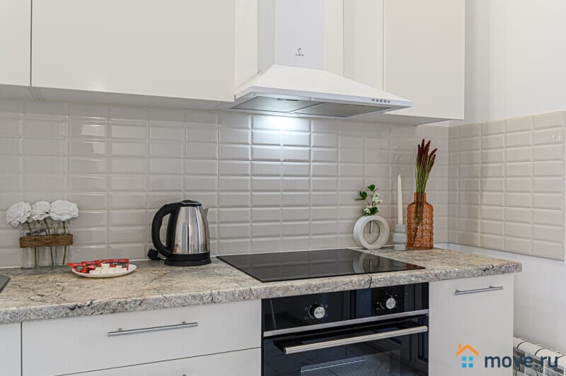 1-комн. квартира, 33 м&sup2;