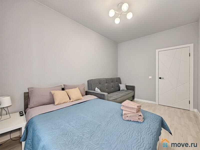 1-комн. квартира, 28 м&sup2;