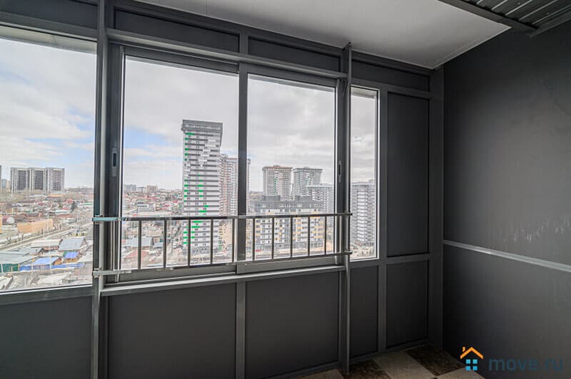 1-комн. квартира, 28 м&sup2;