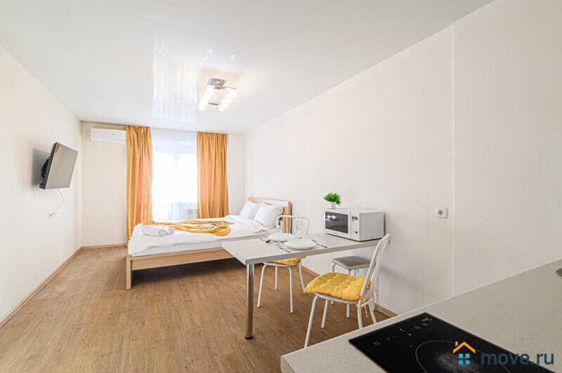 1-комн. квартира, 28 м&sup2;