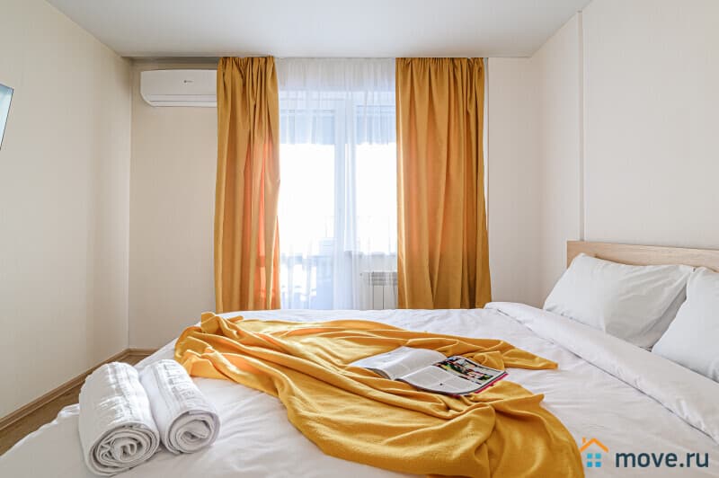 1-комн. квартира, 28 м&sup2;