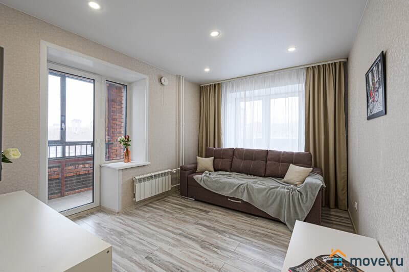 2-комн. квартира, 55 м&sup2;