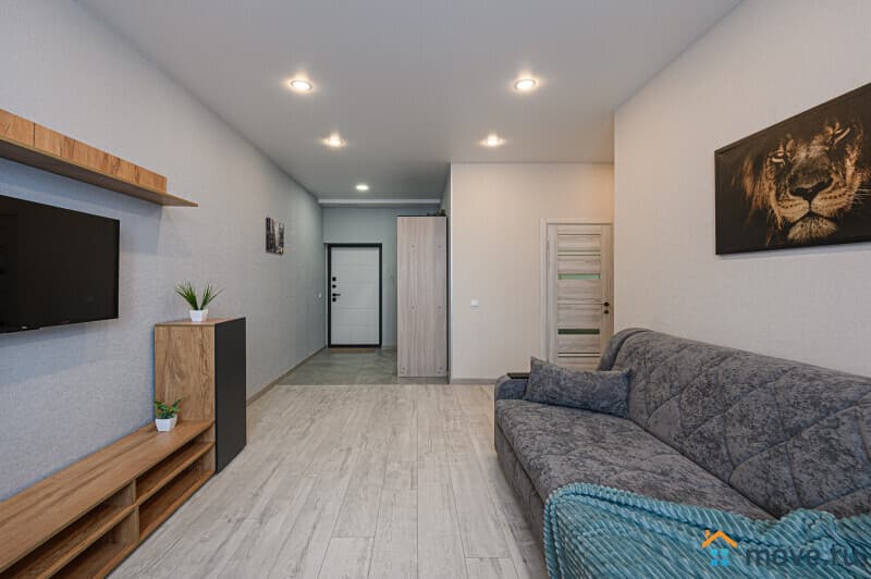 2-комн. квартира, 54 м&sup2;