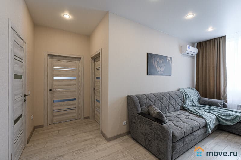 2-комн. квартира, 54 м&sup2;