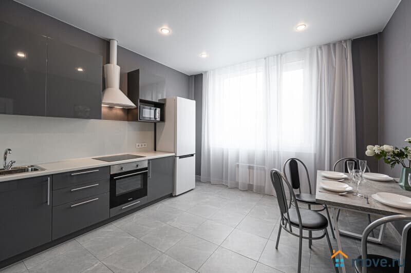 2-комн. квартира, 54 м&sup2;