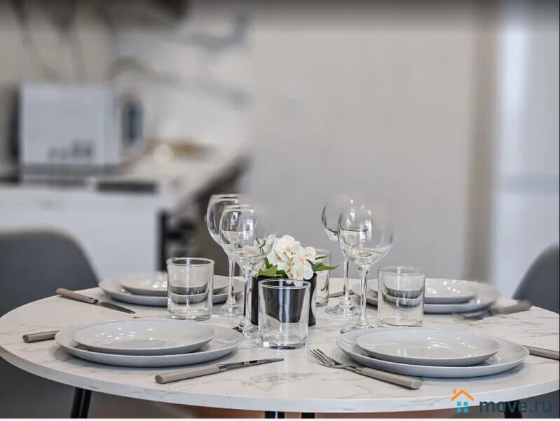 2-комн. квартира, 42 м&sup2;