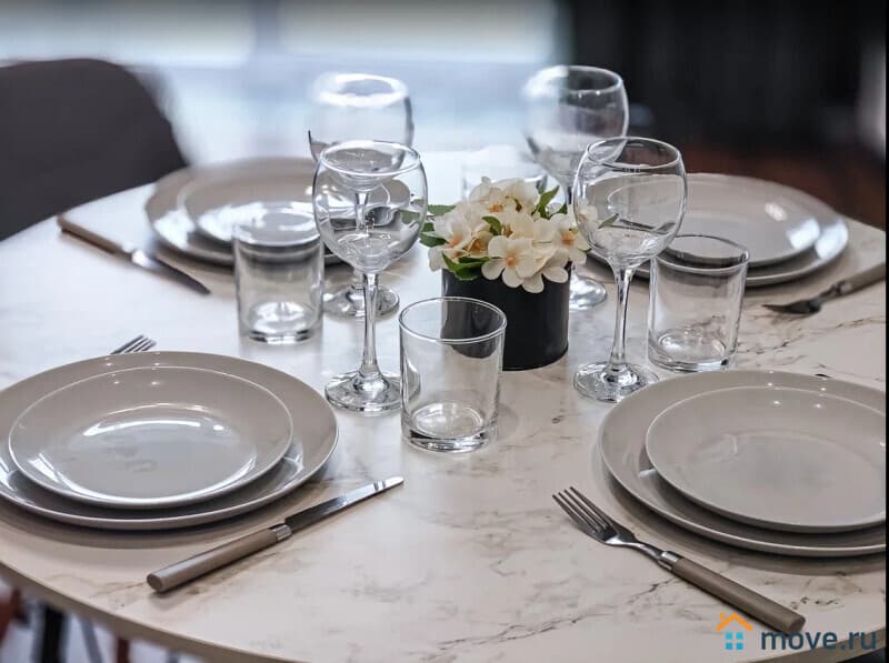 2-комн. квартира, 42 м&sup2;