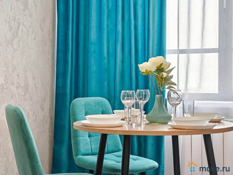 2-комн. квартира, 37 м&sup2;