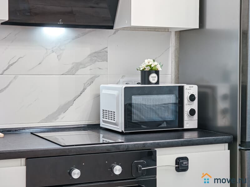 2-комн. квартира, 37 м&sup2;