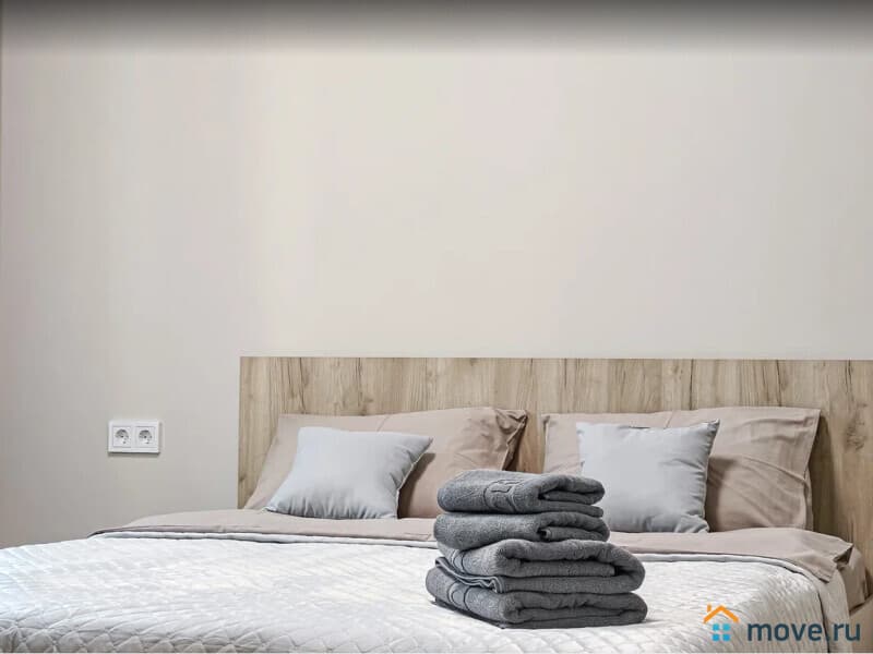 2-комн. квартира, 38 м&sup2;