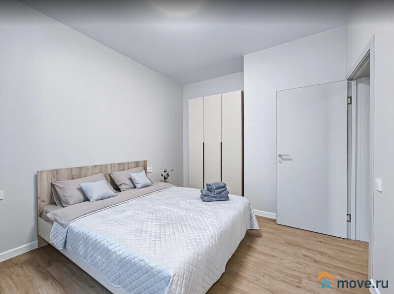 2-комн. квартира, 38 м&sup2;