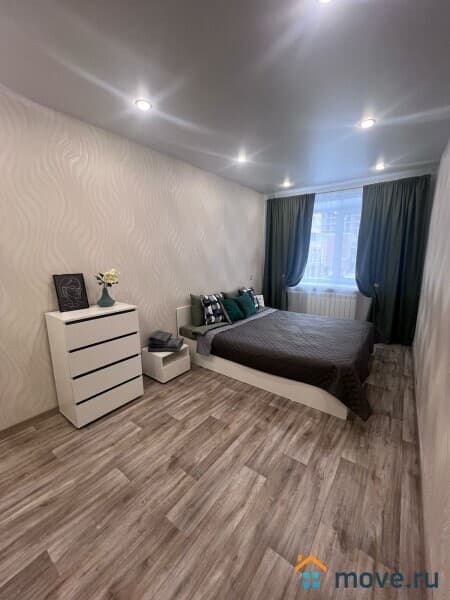 2-комн. квартира, 44 м&sup2;