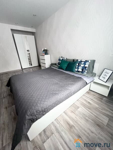 2-комн. квартира, 44 м&sup2;