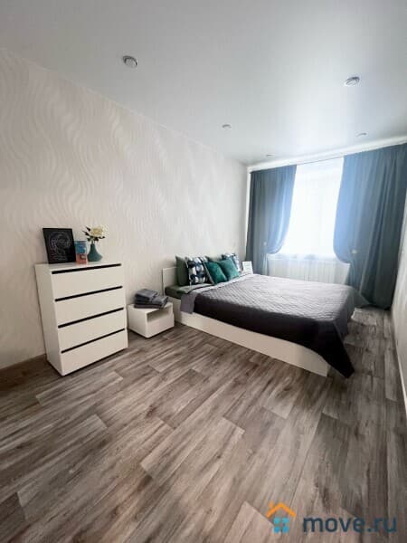 2-комн. квартира, 44 м&sup2;