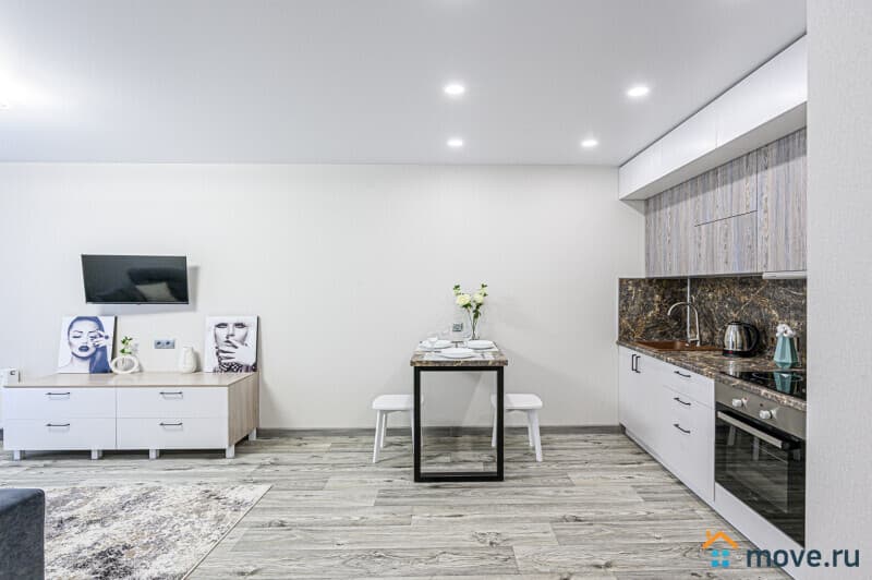 2-комн. квартира, 45 м&sup2;