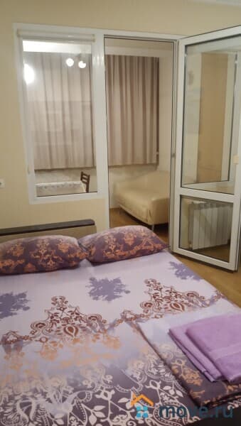 1-комн. квартира, 30 м²