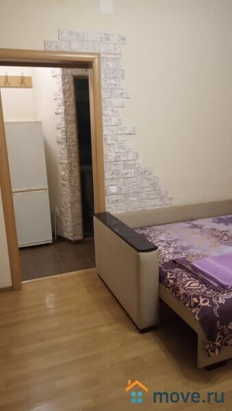 1-комн. квартира, 30 м²