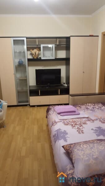 1-комн. квартира, 30 м²