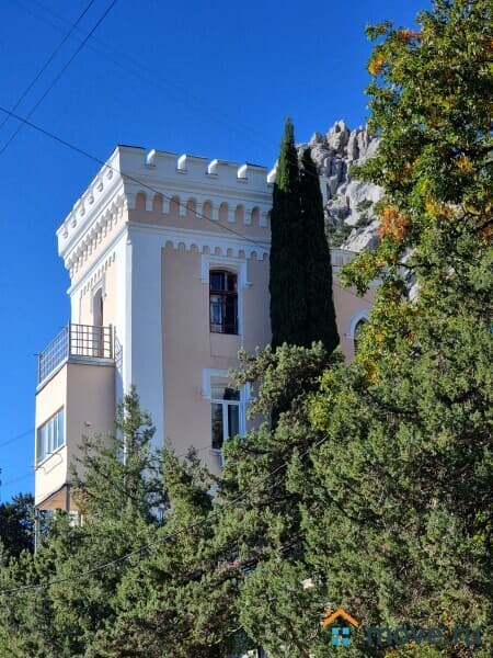 1-комн. квартира, 30 м&sup2;