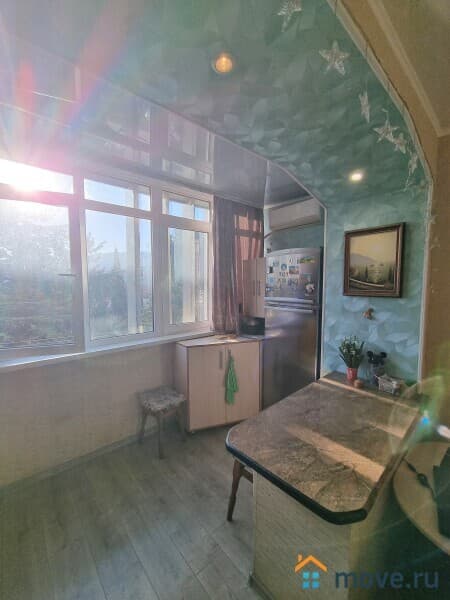 комната, 12.6 м&sup2;