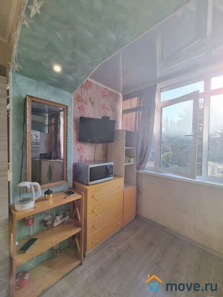 комната, 12.6 м&sup2;